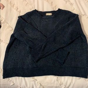 Altar’d state sweater